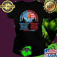 You Don’t Have No Whistlin’ Bungholes 4Th Of July 2024 Bigfoot Usa Flag Ladies tee