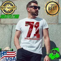 American professional ice hockey player dylan larkin game Unisex