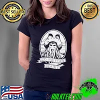 Are You Afraid Of Death Long Pirates of the Caribbean Ladies Tee