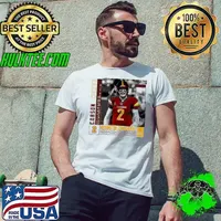 Carson Wentz American football quarterback for Kansas City Chiefs Unisex
