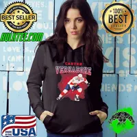 Carter Verhaeghe Canadian professional ice hockey player for Florida Panthers T-Shirt