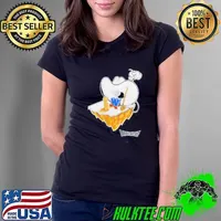 Dallas Maveri Cks Trophy Trap Basketball Ladies Tee