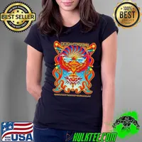 Dead And Company June 13 2024 At Sphere Las Vegas Nevada Back In Action Stay Hydrated Dead Forever Tour Ladies Tee