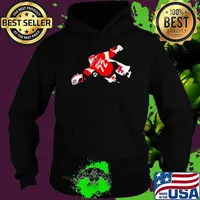 Florida Panthers Sergei Bobrovsky Bob Brickwallsky Hoodie
