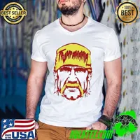 Hulk Trumpamania Shirt