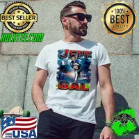 Jeff Gal American professional footballer goalkeeper Chicago Fire Unisex
