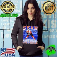 Sean Couturier an American-born Canadian professional ice hockey Hoodie