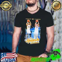 Stephen Curry & Klay Thompson The Splash Brothers Farewell Tour Guys V Neck