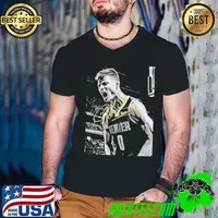 The Best CB Monent NBA 2024 For Braun Of Denver Nuggets Guys V Neck