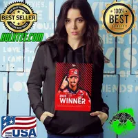 The Mugello Master Pecco Bagnaia Takes Back-To-Back Double Home Wins ItalianGP 2024 Francesco Bagnaia Winner shirt