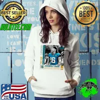 Trevor Lawrence American football quarterback for Jacksonville Jaguars T-Shirt