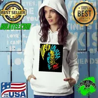 904 Hasta Laviska Baby Revenge Of The Birds Football Legend Hoodie