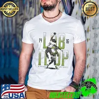 D.K. Metcalf & Tyler Lockett Seattle Duo American professional football wide receiver T-Shirt