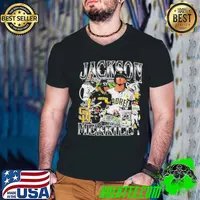 Jackson Merrill American professional baseball outfielder Vintage Bootleg T-Shirt