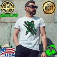 Jamie benn stripes Canadian professional ice hockey winger Unisex
