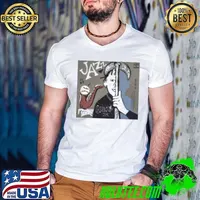Jazz Chisholm Jr New York Yankees Jazz Album Shirt