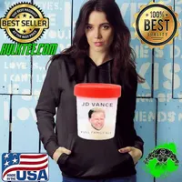Jd Vance Full Family Kit Donald Trump 2024 Shirt