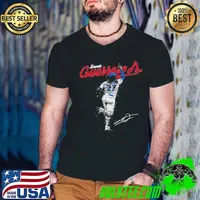 Joronto guerrero jr Canadian-Dominican professional baseball first baseman T-Shirt