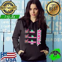 Kamala Harris My Soror My President 2024 Presidential Election Vote Woman Hoodie
