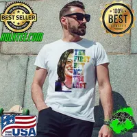 Kamala Harris The First But Not Last Political 2024 Election Unisex