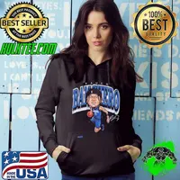Paolo Banchero Orlando Cartoon American professional basketball Hoodie