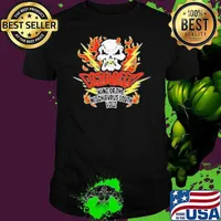 Skull Denzel Curry King Of The Mischievous South Vol 2 Unisex