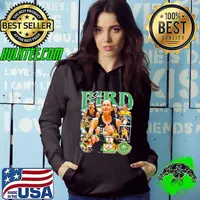 Sue Bird Vintage Bootleg American former professional basketball Hoodie