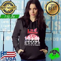 The Cleveland Indians Abbey Road 30 Years 1994 2024 Thank You For The Memories Signatures Hoodie