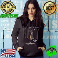 Torry Holt American former football wide receiver St. Louis Celebration Hoodie