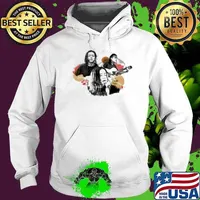 Tribal Rain Sydney Metro Theatre Hoodie