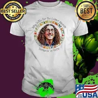 Why Settle For The Lesser Weird Yankovic In 2024 Unisex