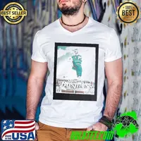 Ball at the Beach Coastal Carolina Chanticleers football stand on business Guys V Neck