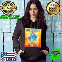 Car Raleigh Big Dumper 30 HR Hoodie