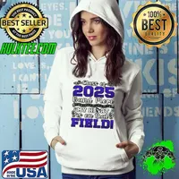 Class Of 2025 Senior Band Mom Senior Marching Band Mama Hoodie