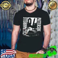 Cordarrelle Patterson Atlanta Dive American professional football running back Guys V Neck