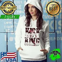 Cordarrelle Patterson Atlanta Kick King American professional football running back T-Shirt
