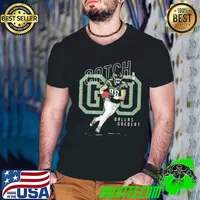 Dallas Goedert Philadelphia Catch And Go American professional football tight end Guys V Neck
