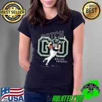 Dallas Goedert Philadelphia Catch And Go American professional football tight end Ladies Tee
