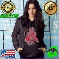 Isiah Pacheco football running back Kansas City Vinatge Mono Hoodie