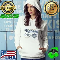 Kansas City Royals Baseball Playoff Bound Party Like it’s 1985 Postseason 2024 Shirts