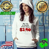New York Subway 2.90 NYPD Police Cop Mayor Eric Adams Free Ride Turnstile Shoot Injure Ticket Metro Card Fare Evade Death Gun Kill Hoodie