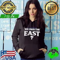 Original Philadelphia Phillies 2024 National League East Division Champions Hoodie