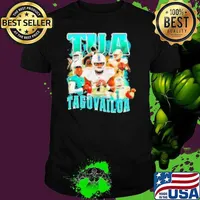Original Tua Tagovailoa Unisex
