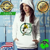 Rollie Fingers American right-handed relief pitcher Oakland HOF Hoodie