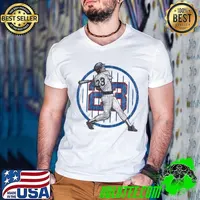 Ryne Sandberg Chicago C Sketch Ryno American baseball player Guys V Neck