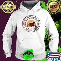 Trumpkin Make Halloween Great Again Logo Hoodie