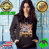 Unicaja Defeated The NBA G League United In The Final To Win FIBA Intercontinental Cup Champions 2024 At Singapore Poster Shirt
