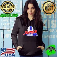 Amari Cooper super Cooper Buffalo Bills Hoodie