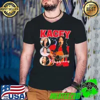 Bootleg Kacey Musgraves 90s Vintage Shirt