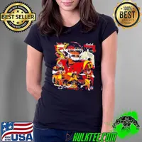 Caleb Williams USC Trojans football poster graphic Shirt